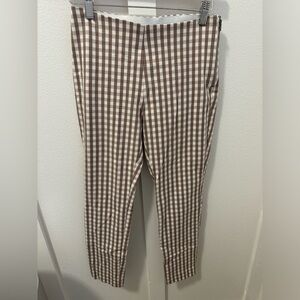 A New Day checkered pants